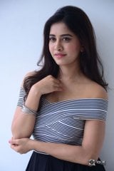 Nabha Natesh New Photos